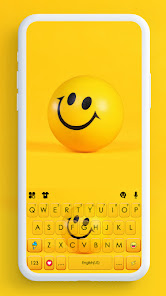 Theme Rolling Happy Emoji 1.0 APK + Mod (Unlimited money) untuk android