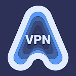 Cover Image of ダウンロード Atlas VPN：安全で高速なプロキシ 2.4.1 APK