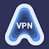 Atlas VPN - Unlimited, Secure & Free VPN Proxy2.5.0