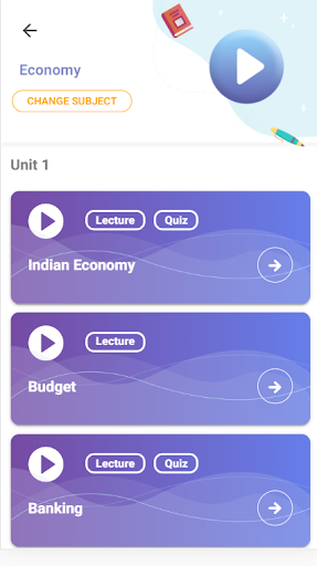 IAS Academy- Demo eLearning ap Screen 3