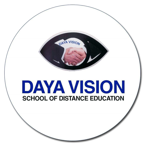 Daya Vision