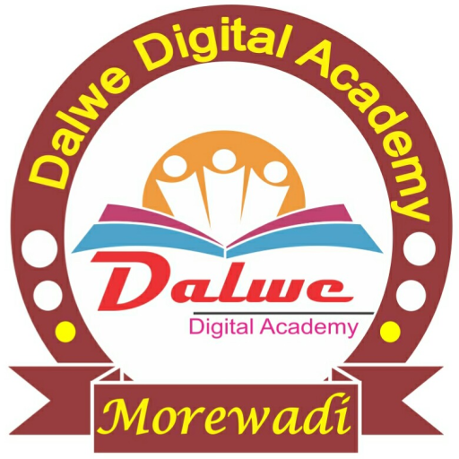 Dalwe Digital Academy logo