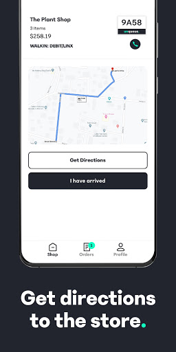 Unqueue Screen 2