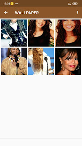 Imatge 6 Janet Jackson Lyrics android