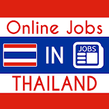 Jobs in Thailand icon