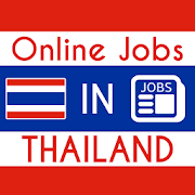 Top 30 Business Apps Like Jobs in Thailand - Best Alternatives