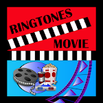 Cover Image of Download Movie and series ringtones  APK