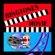 Movie and series ringtones
