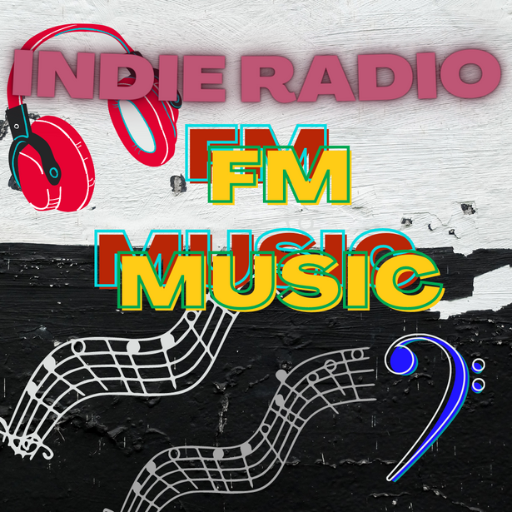 Indie Radio Fm Music logo