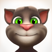 Talking Tom Cat For PC – Windows & Mac Download