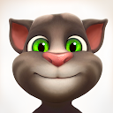 Загрузка приложения Talking Tom Cat Установить Последняя APK загрузчик