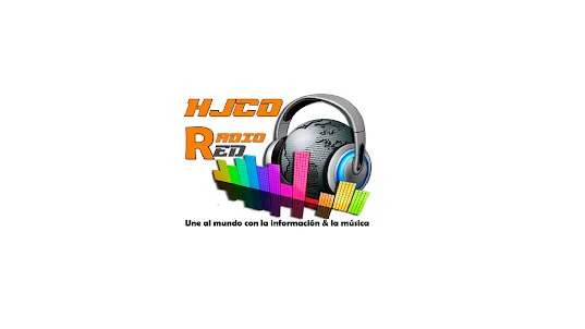 HJCO Radio Red