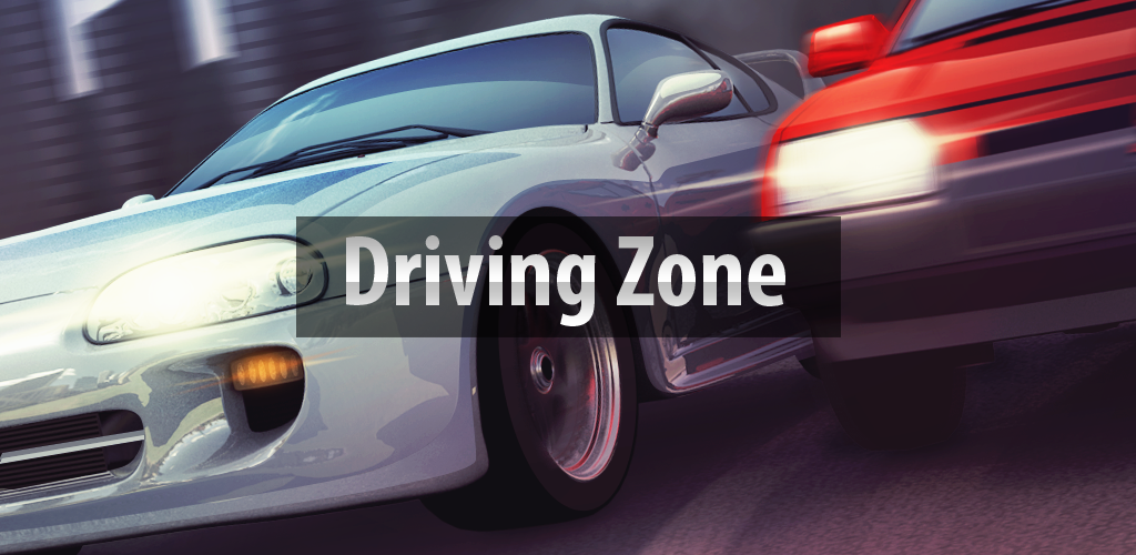 Driving Zone v1.55.521 MOD APK (Unlimited Money)