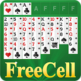 FreeCell Classic icon