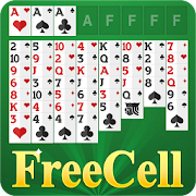 FreeCell Classic 1.11 Icon