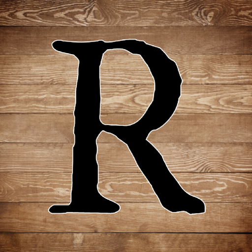 The Rustiks logo