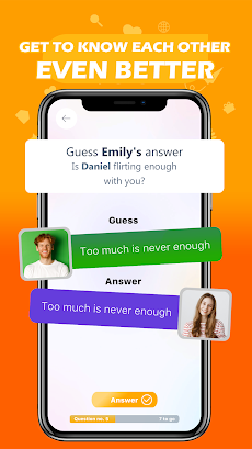 YouMy: Paired App for Couplesのおすすめ画像3