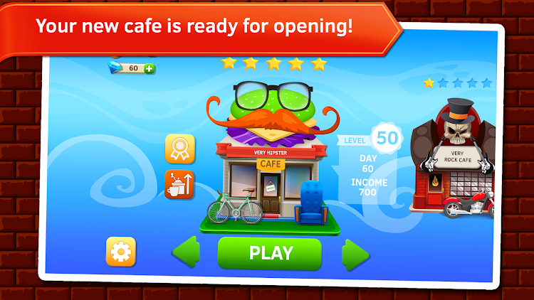 Very cute cafe - 1.105.26 - (Android)