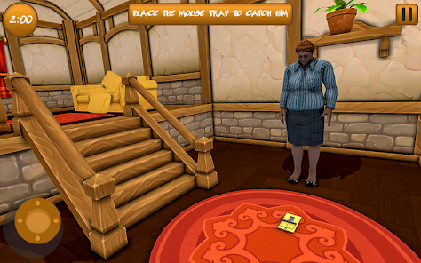 Captura 15 Home Mouse simulator: Virtual android