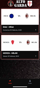 Milan Club AG 1.0 APK + Mod (Unlimited money) untuk android