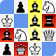Chess Match-3: Sicilian defense