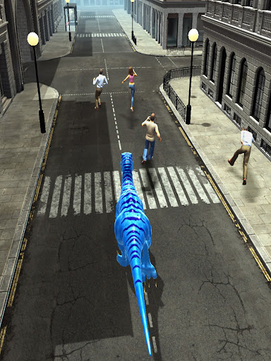 Dinosaur Universe screenshot 14