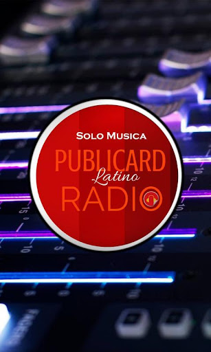 Publicard Latino Radio