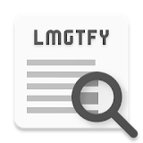 LMGTFY By JK icon