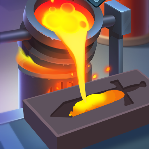 Weapon Shop Merge Download on Windows