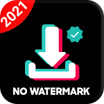Cover Image of ดาวน์โหลด Video Downloader for TikTok - No Watermark 5.0 APK