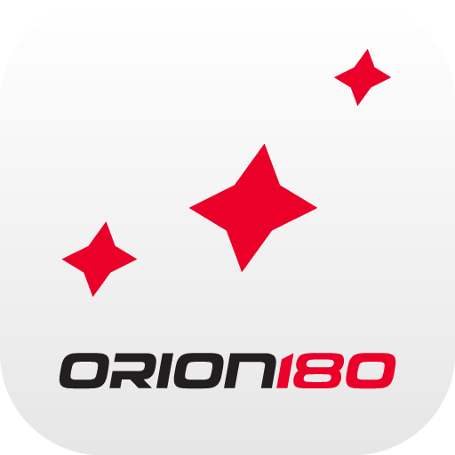 Orion180 logo