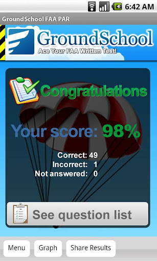 Parachute Rigger screenshot 4