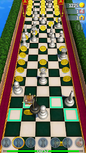 Captura de pantalla de ChessFinity PREMIUM