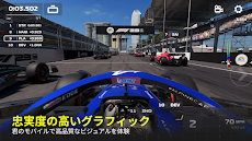 F1 Mobile Racingのおすすめ画像5