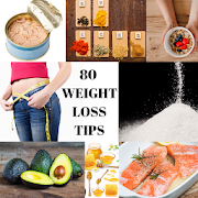 WEIGHT LOSS TIPS - 80 OFF THE BEST  Icon