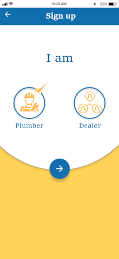 Plumber Power Screen 2