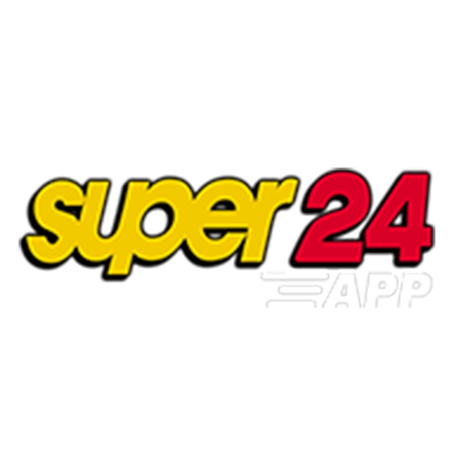 Super24App logo