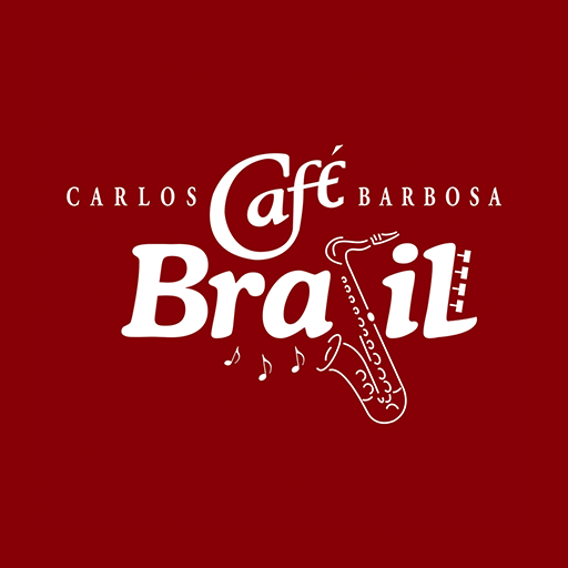 Café Brasil Delivery logo