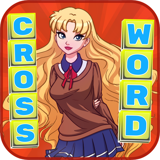 Scarlet Letter Crossword logo