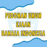 Pedoman Umum Bahasa Indonesia