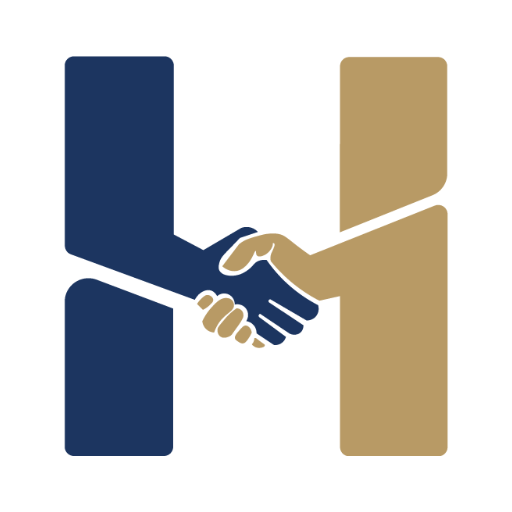 Harsha Info Services logo