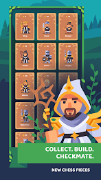 Chess Crusade poster 8