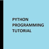 Python Programming Tutorial icon