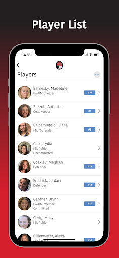 Pacesetter SC Screen 3