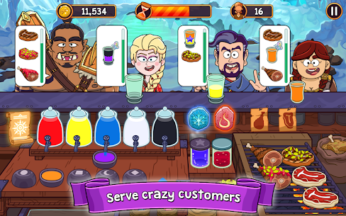 Potion Punch v6.8 Mod Apk (Unlimited Money/Unlock) Free For Android 4