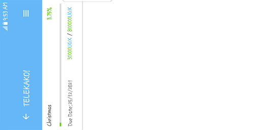 Telekako App!
