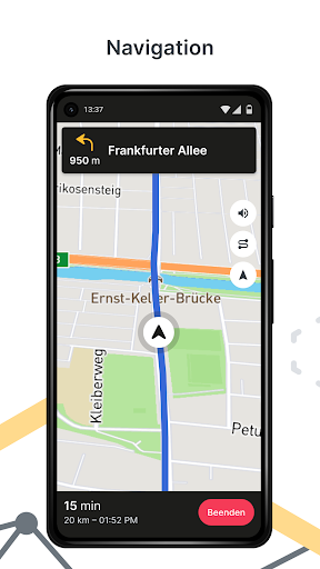 Urbify Screen 3