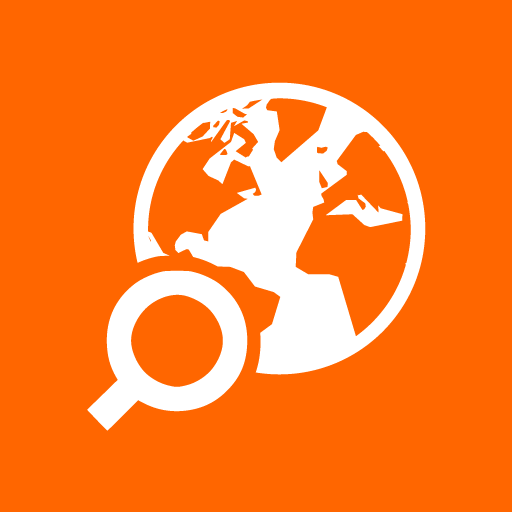 Search with Browser 2.0.0 Icon