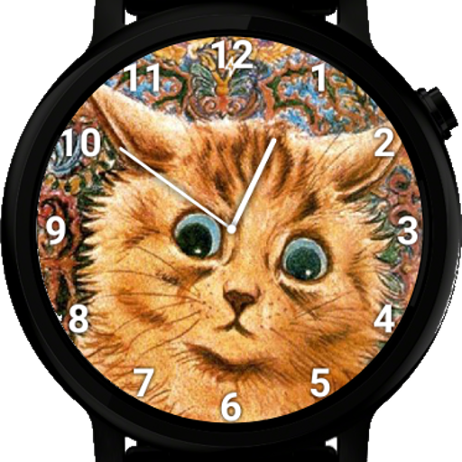Cats Watch