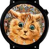 Cats Watch icon